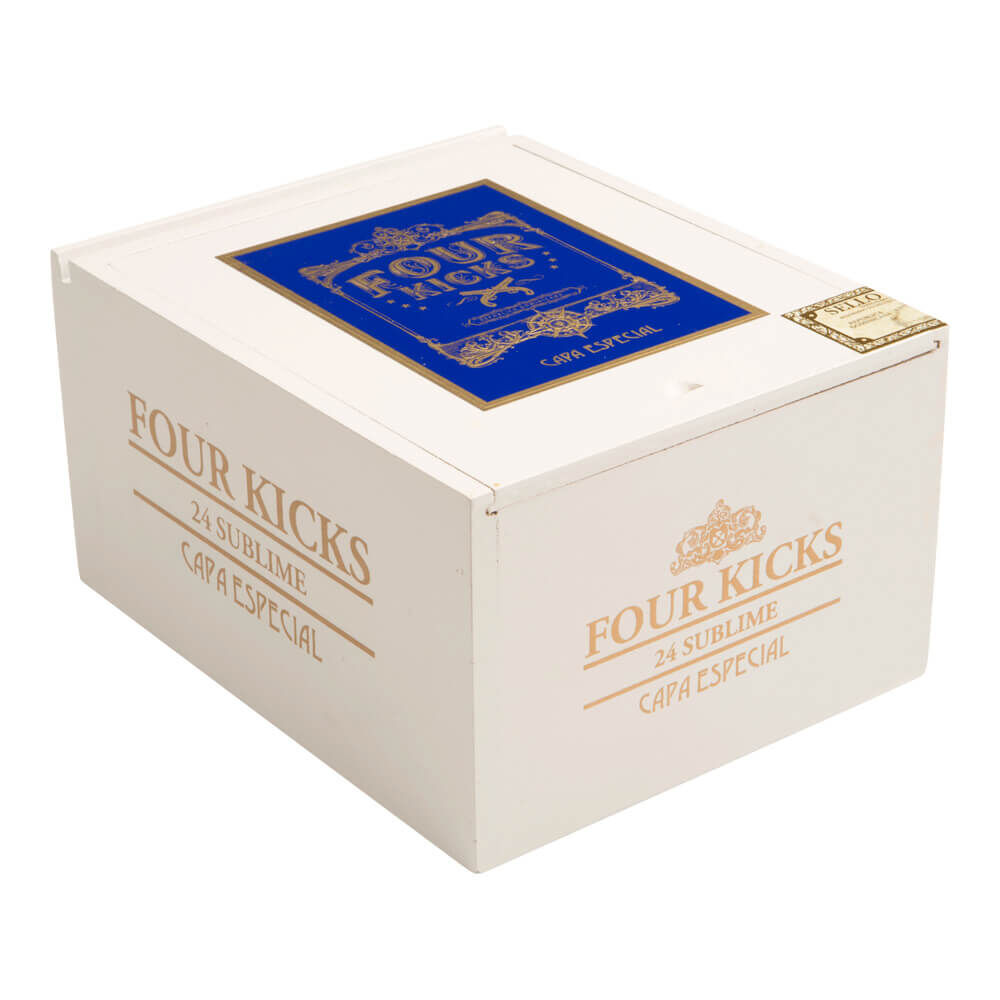 View product media FKCES Sublime, , jrcigars 2